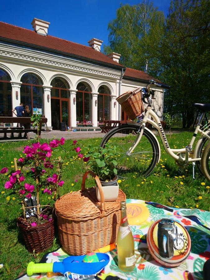 Zamek W Baranowie Sandomierskim Баранув-Сандомирський Екстер'єр фото